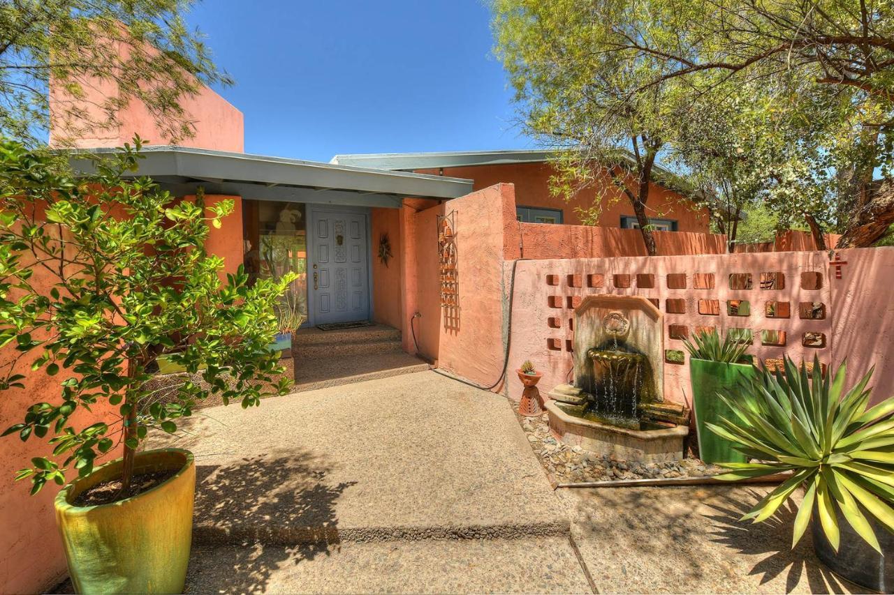 Azure Gate Tucson