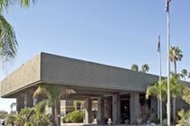 Riverpark Hotel Tucson