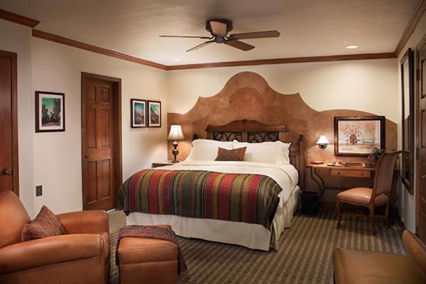 Resort Canyon Ranch Tucson 4*