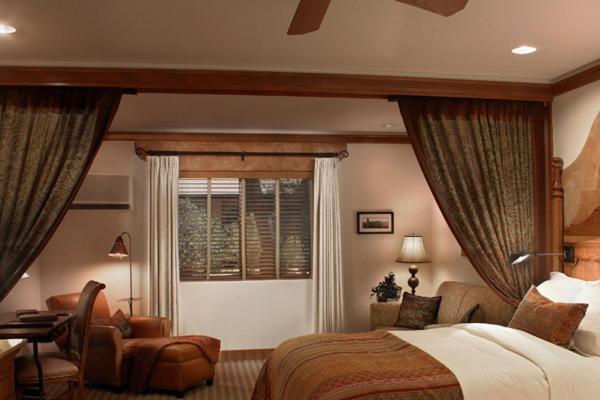 Resort Canyon Ranch Tucson 4*