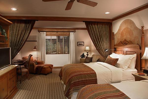 Resort Canyon Ranch Tucson 4*