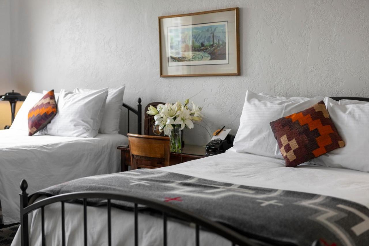 Hotel Congress