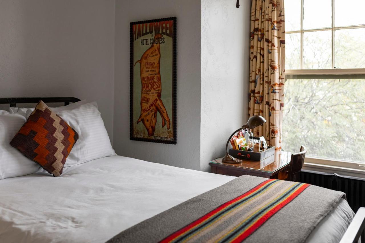 Hotel Hotel Congress 3*