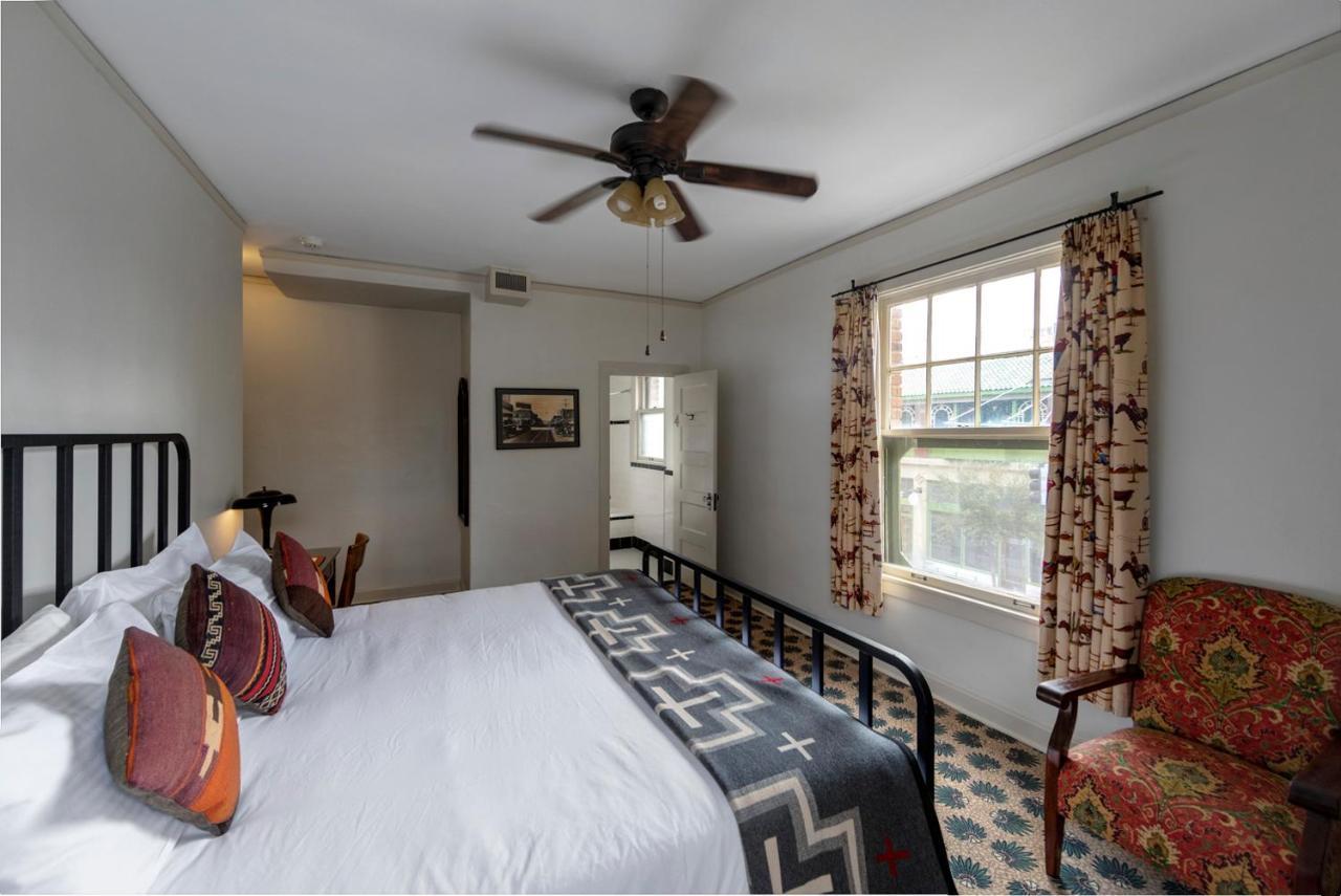 Hotel Hotel Congress