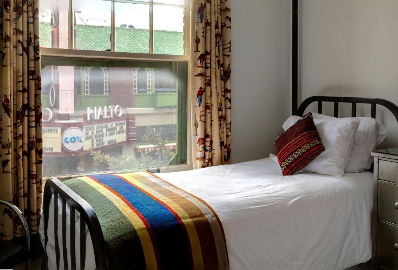 Hotel Congress 3* Tucson