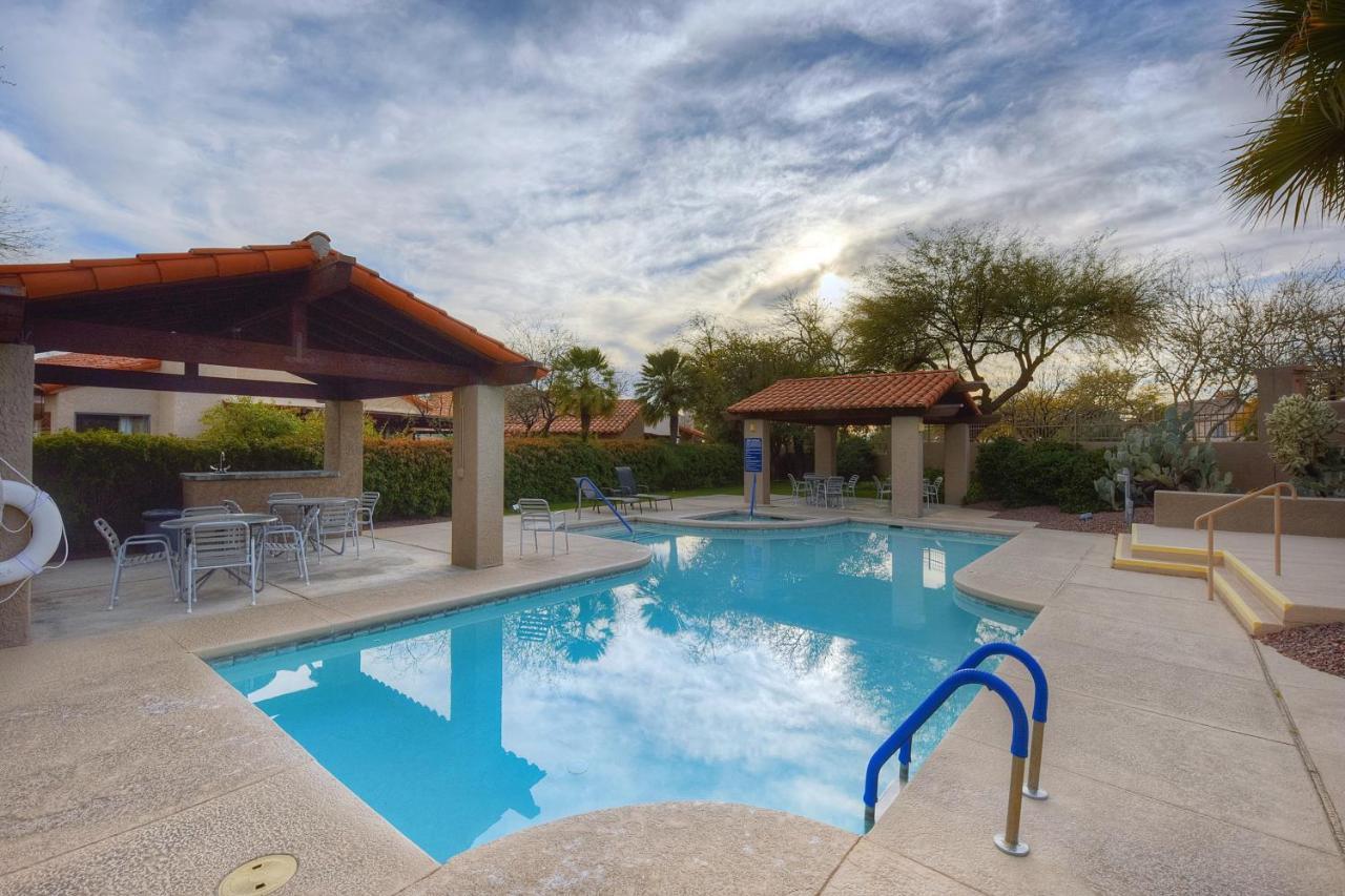 La Paloma Executive Holiday home Tucson