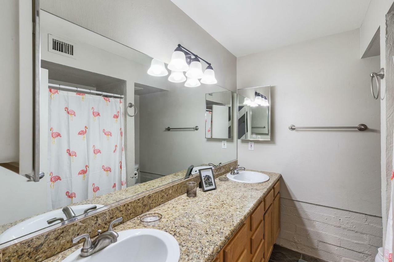 Campus Walk 2 Bedroom By Casago *