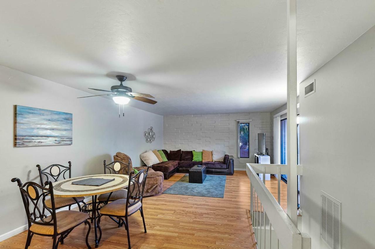 Campus Walk 2 Bedroom By Casago * Tucson