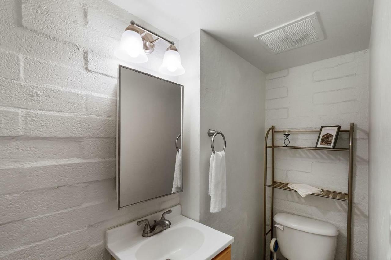 Holiday home Campus Walk 2 Bedroom By Casago *