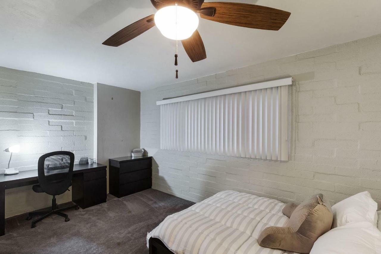 Campus Walk 2 Bedroom By Casago Tucson