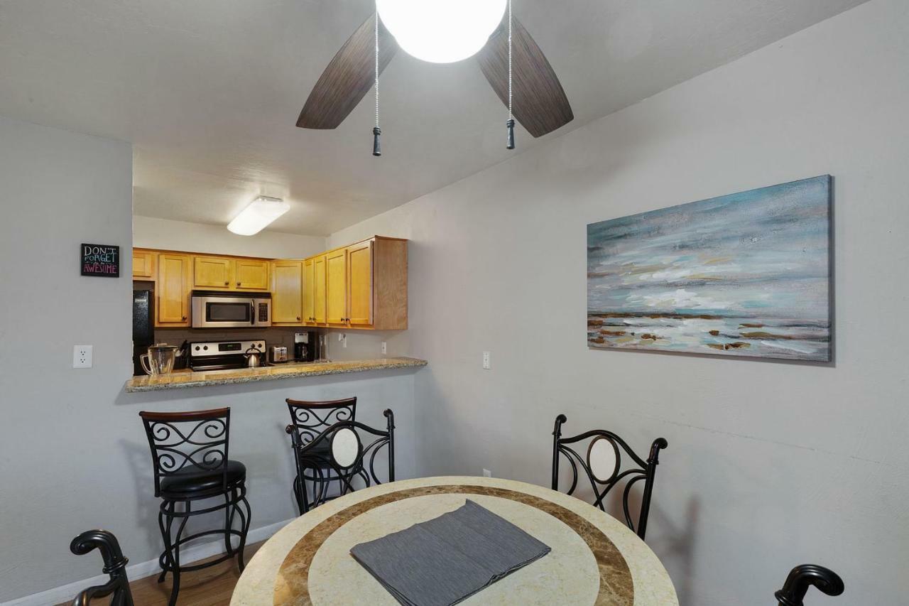 Campus Walk 2 Bedroom By Casago * Tucson