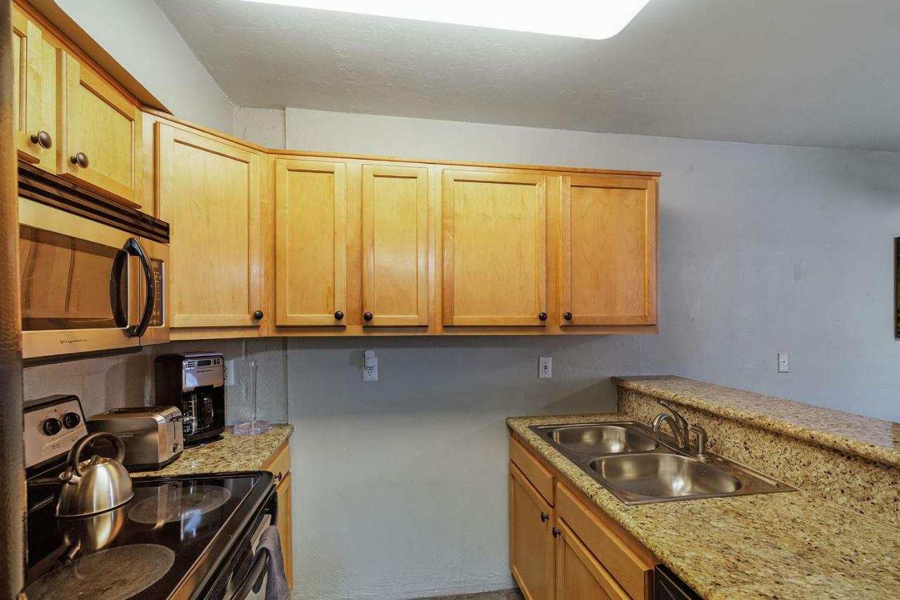 Holiday home Campus Walk 2 Bedroom By Casago