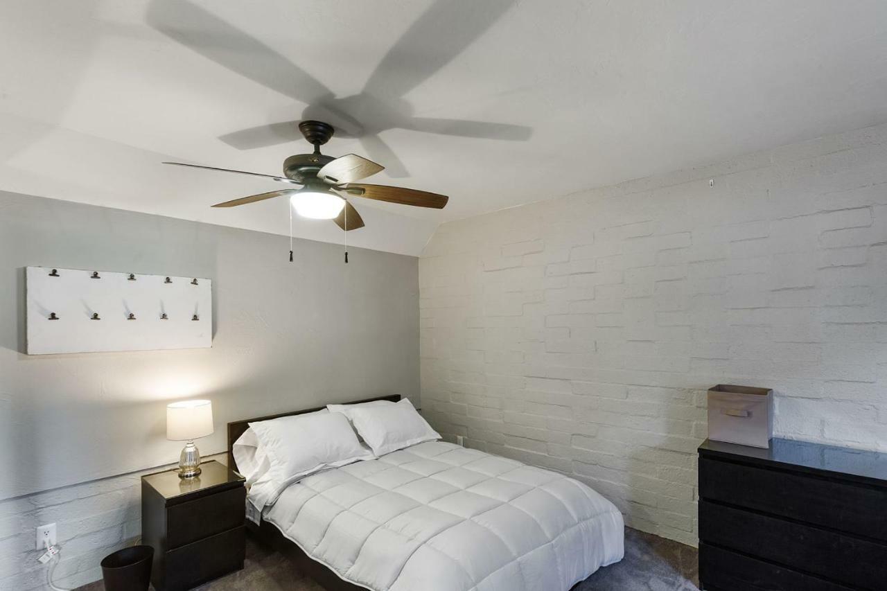 Holiday home Campus Walk 2 Bedroom By Casago