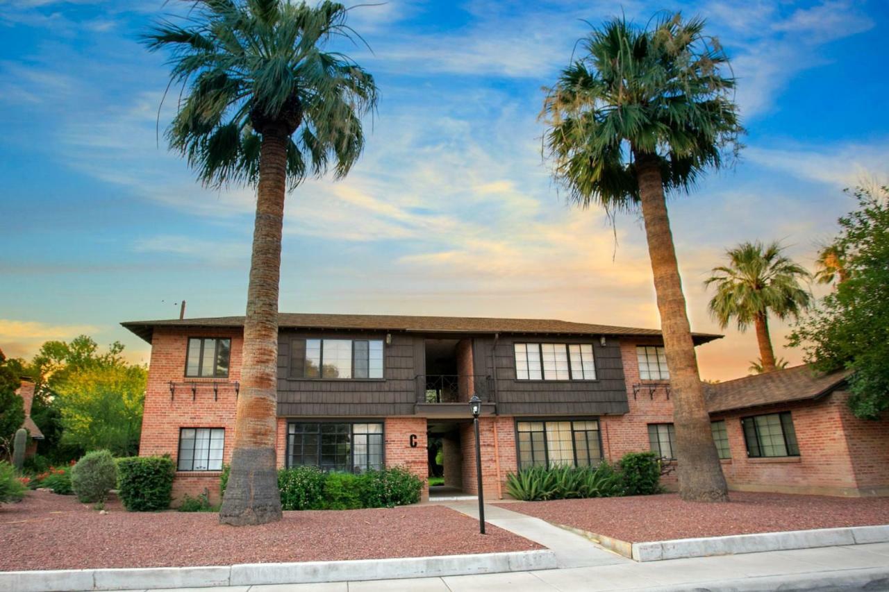 Holiday home Casa De Artistas 2 Bedroom By Casago Tucson