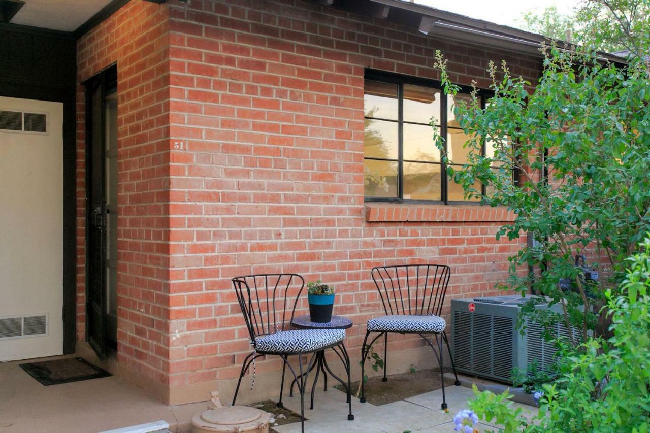 Casa De Artistas 2 Bedroom By Casago Tucson