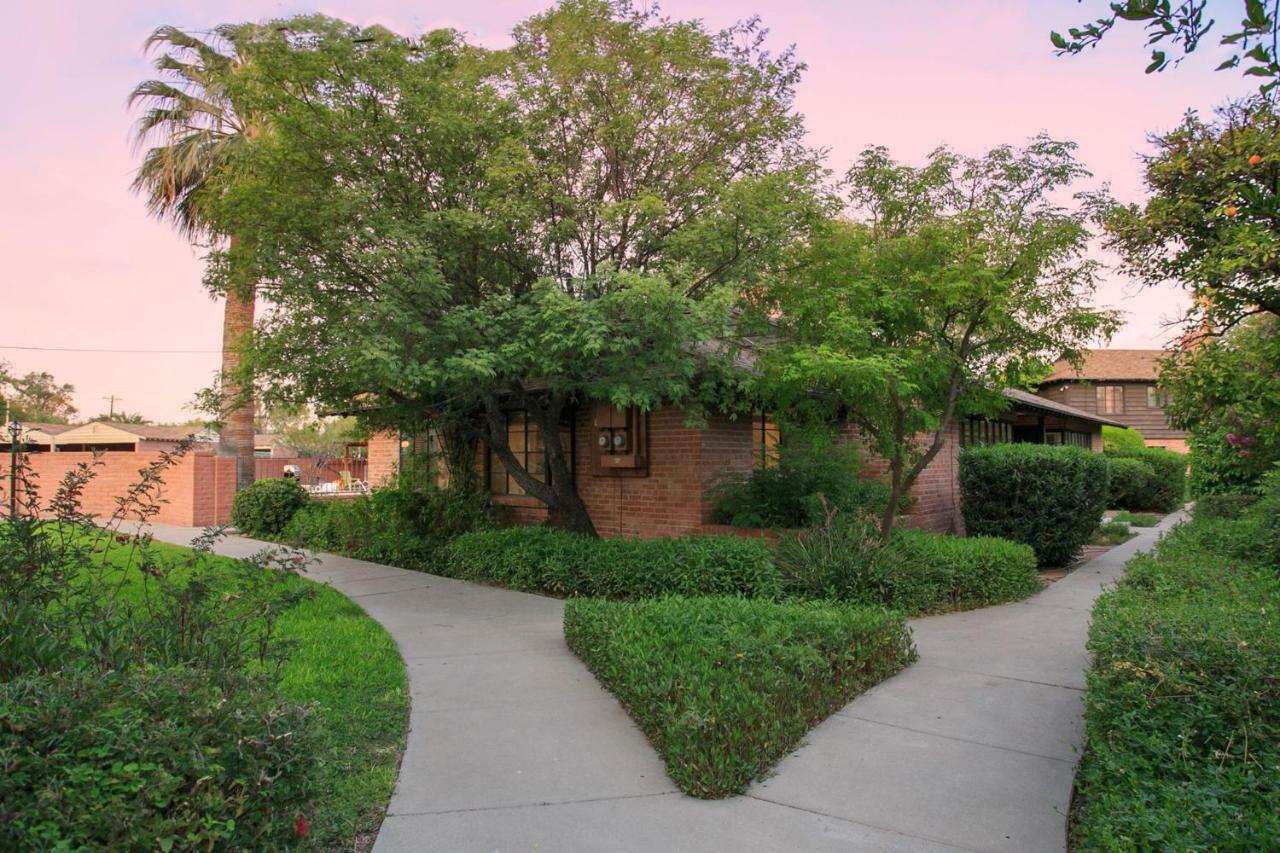 Casa De Artistas 2 Bedroom By Casago Holiday home Tucson
