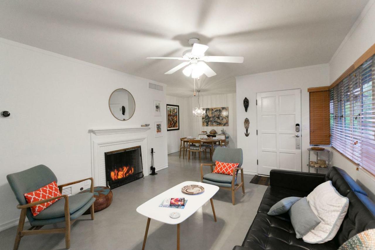Casa De Artistas 2 Bedroom By Casago Holiday home *