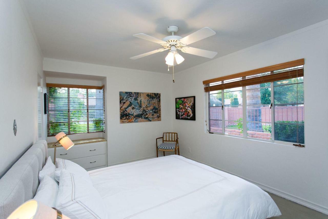 Casa De Artistas 2 Bedroom By Casago Holiday home Tucson