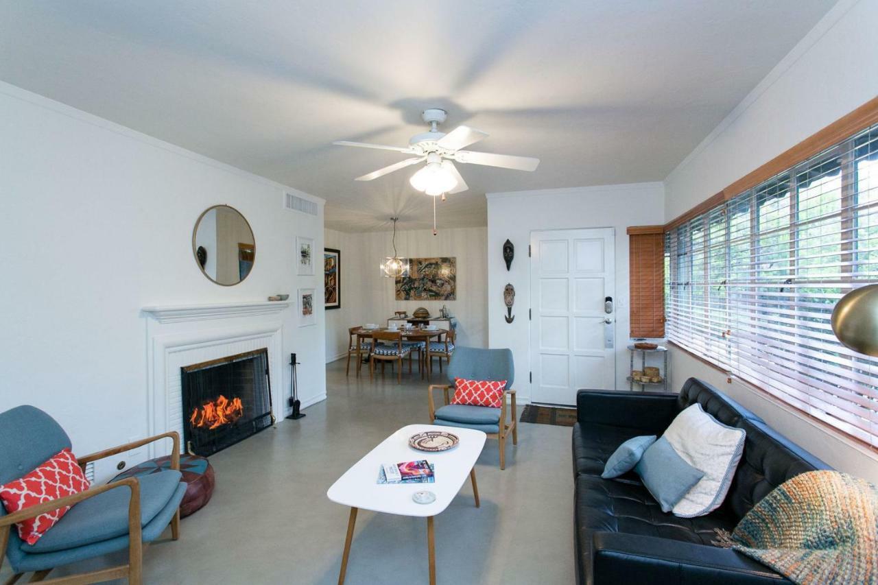 Casa De Artistas 2 Bedroom By Casago * Tucson