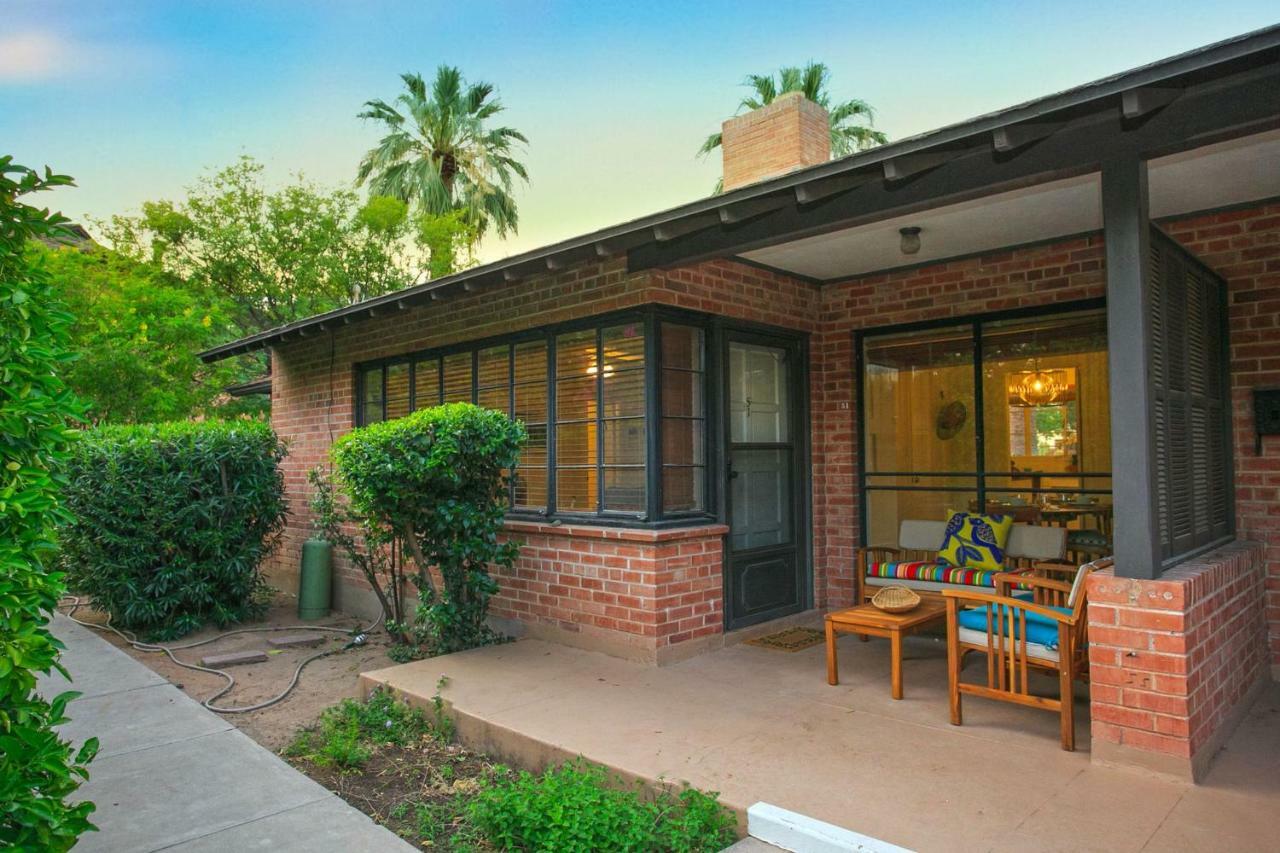 Casa De Artistas 2 Bedroom By Casago Holiday home Tucson