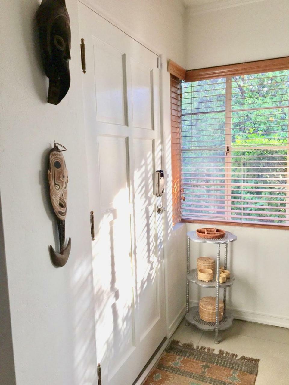 Casa De Artistas 2 Bedroom By Casago Holiday home