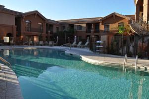 Hotel Embassy - Paloma Village 4*