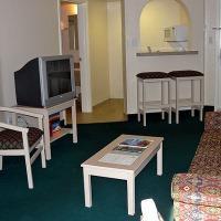 Hotel Homewood St. Philip's Plaza Tucson