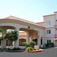 Homewood St. Philip's Plaza Tucson