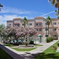 Homewood St. Philip's Plaza