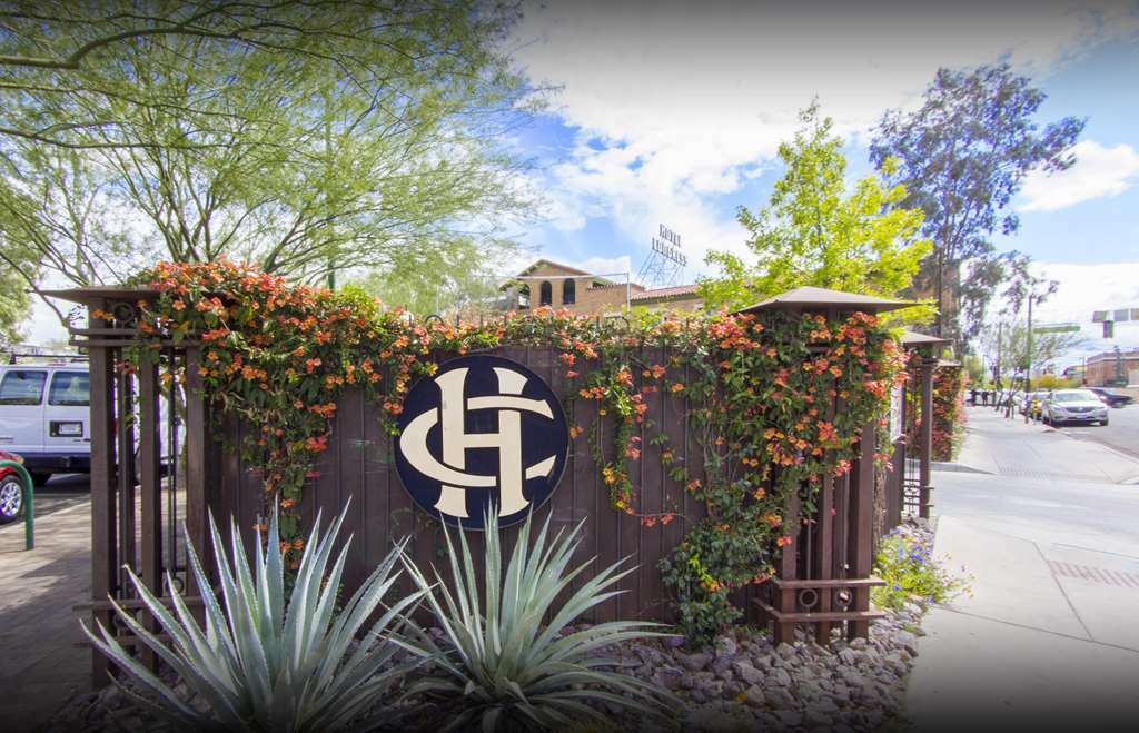 Hotel Congress Tucson