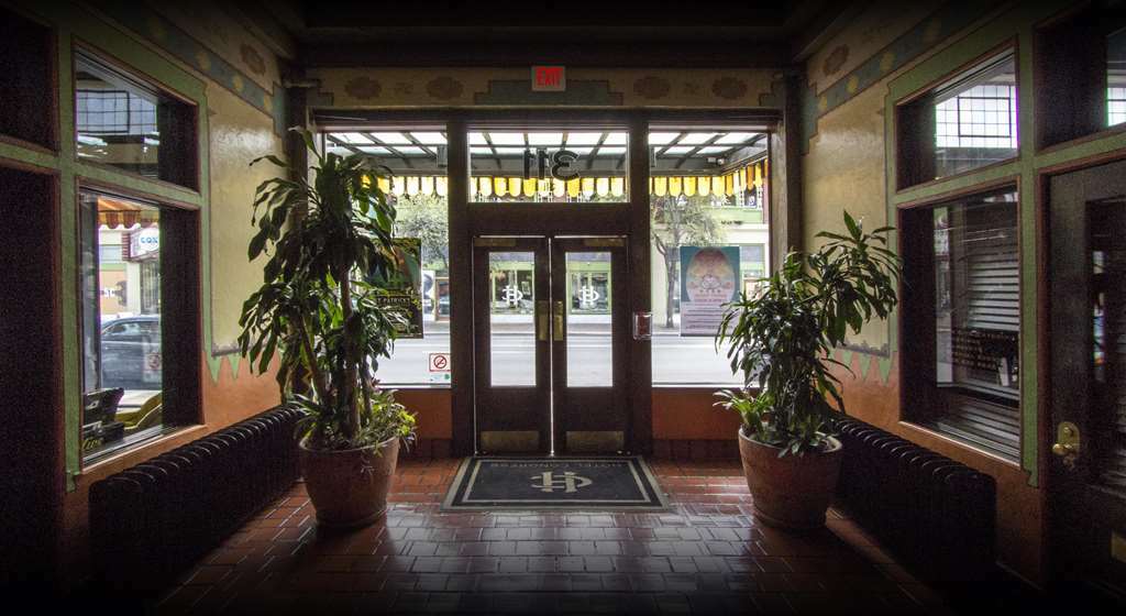 Hotel Congress Hotel Tucson