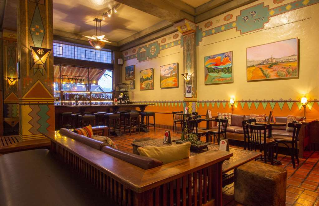 Hotel Congress Hotel