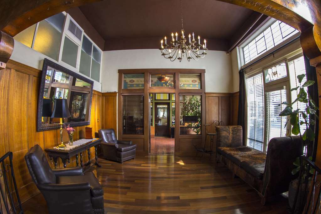 Hotel Congress Hotel Tucson