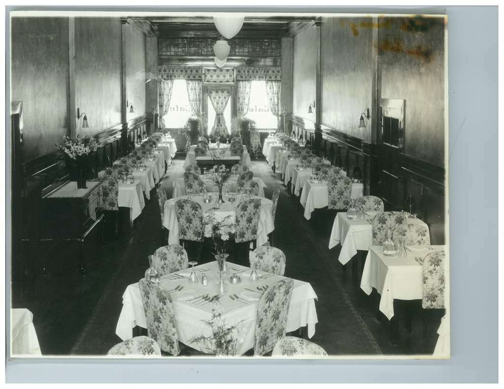 Hotel Congress Hotel