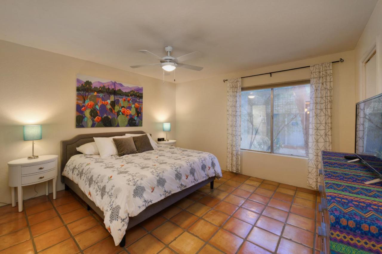 Esplendora Tucson