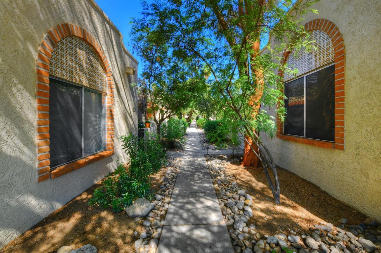 Esplendora Tucson