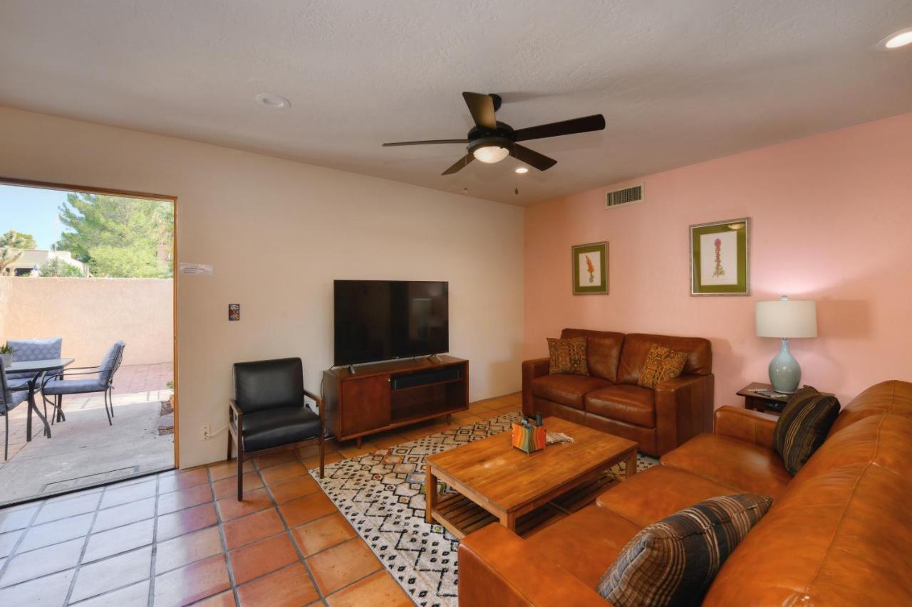 Esplendora Apartment Tucson