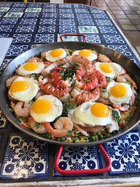 Bed & Breakfast Azure Gate Tucson