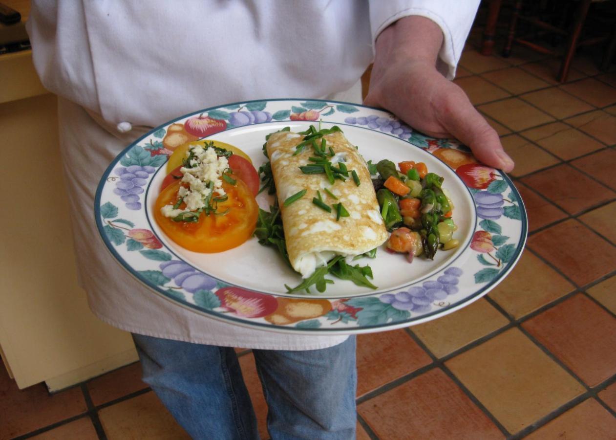 Bed & Breakfast Azure Gate