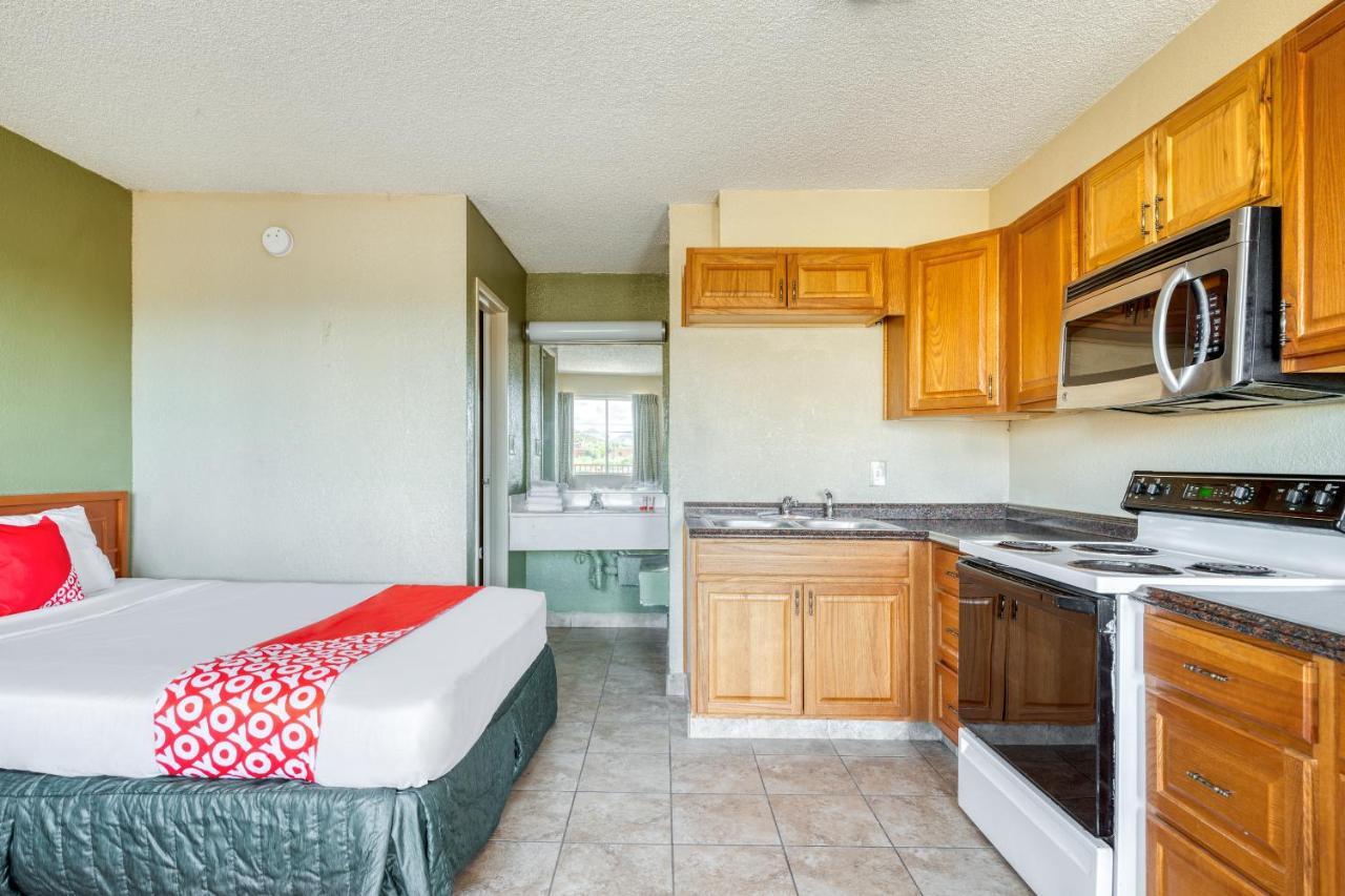 Oyo Downtown Hotel Tucson