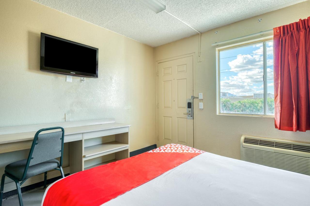 Hotel Oyo Downtown