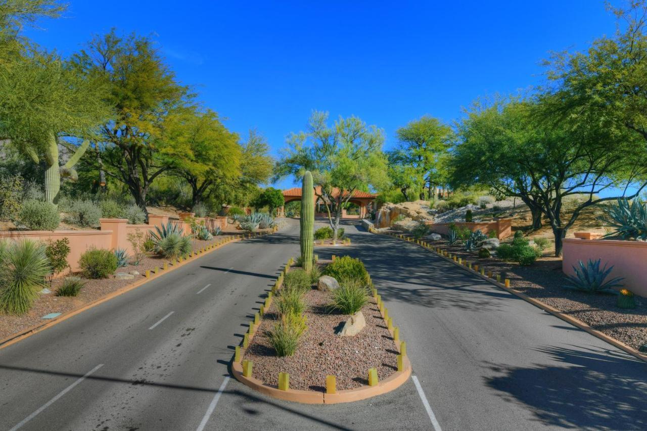Holiday home La Paloma Executive Tucson