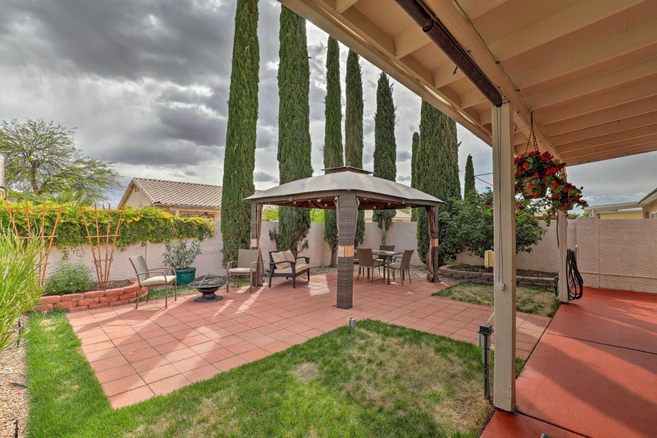 Holiday home Getaway With Yard, Pool, Hot Tub And Gas Grill! *
