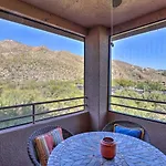 Serene Desert Escape With Porch And Resort-Style Perks