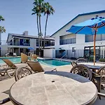 Studio 6-Tucson, Az - Irvington Road