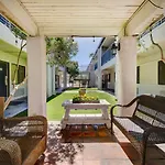 Studio 6-Tucson, Az - Irvington Road