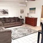 Amazing And Cool 2-Bedroom Unit In Central Tucson