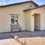 Tucson Vacation Rental With Community Pool!