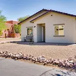 Tucson Vacation Rental With Community Pool!