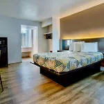 Motel 6 Tucson, Az - East Williams Center